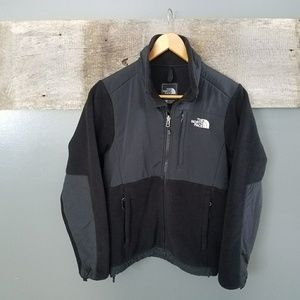 The North Face Woman's Denali Small Jacket